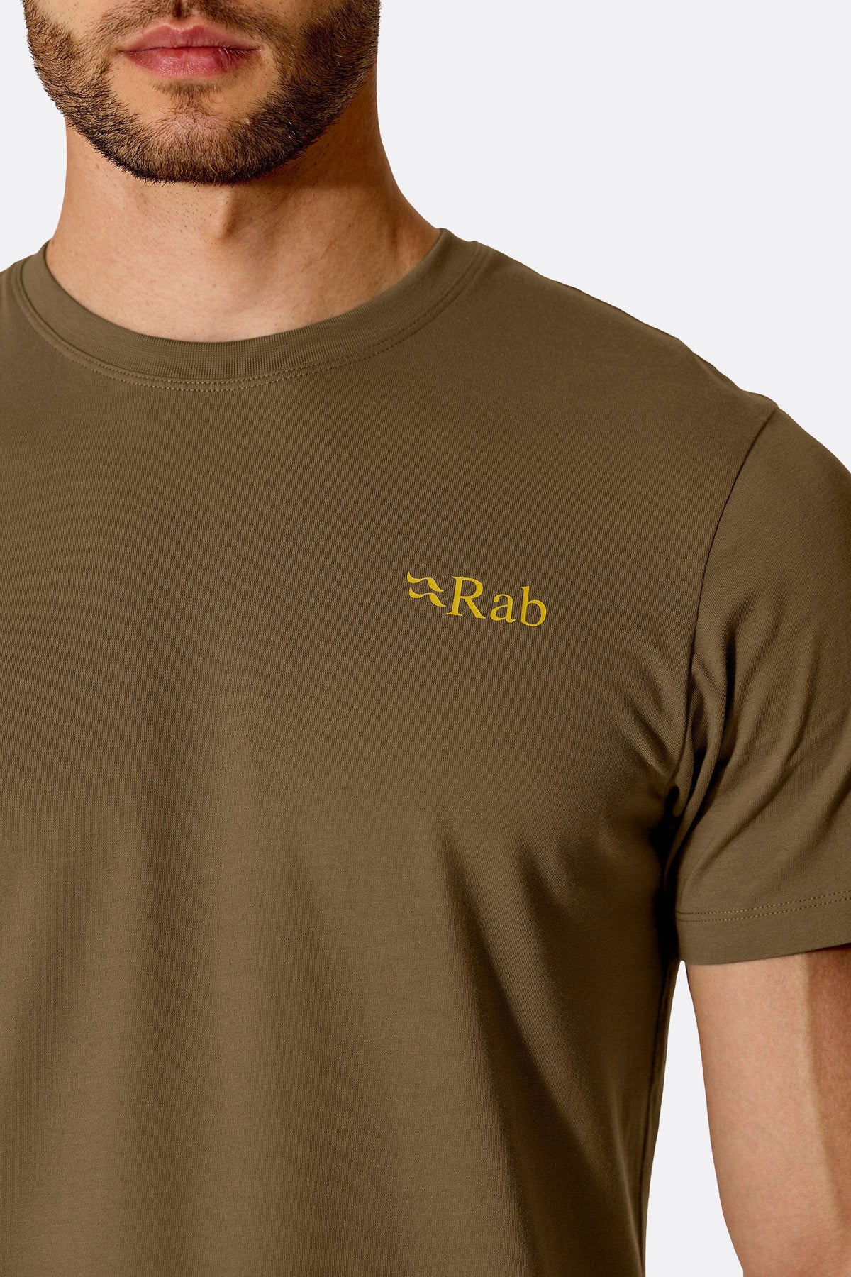 Rab Men's Stance Pitch Tee