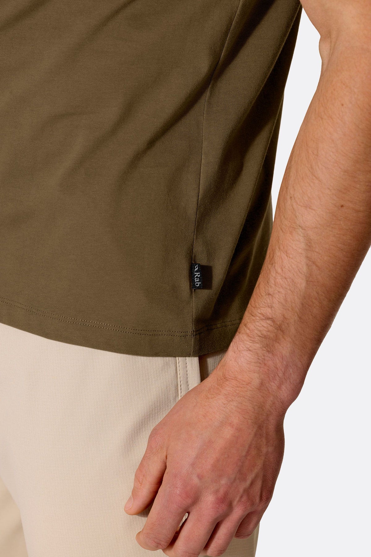 Rab Men's Stance Pitch Tee