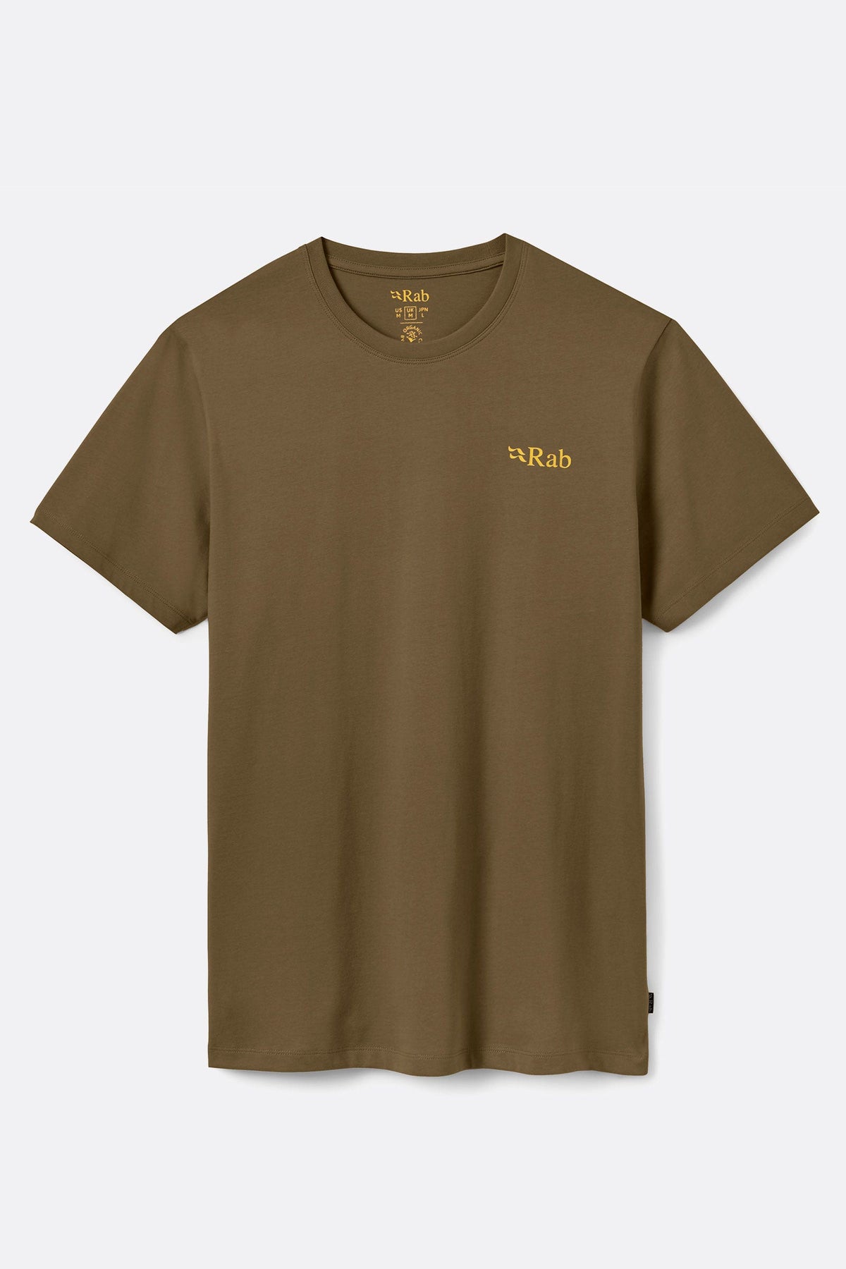 Rab Men's Stance Pitch Tee