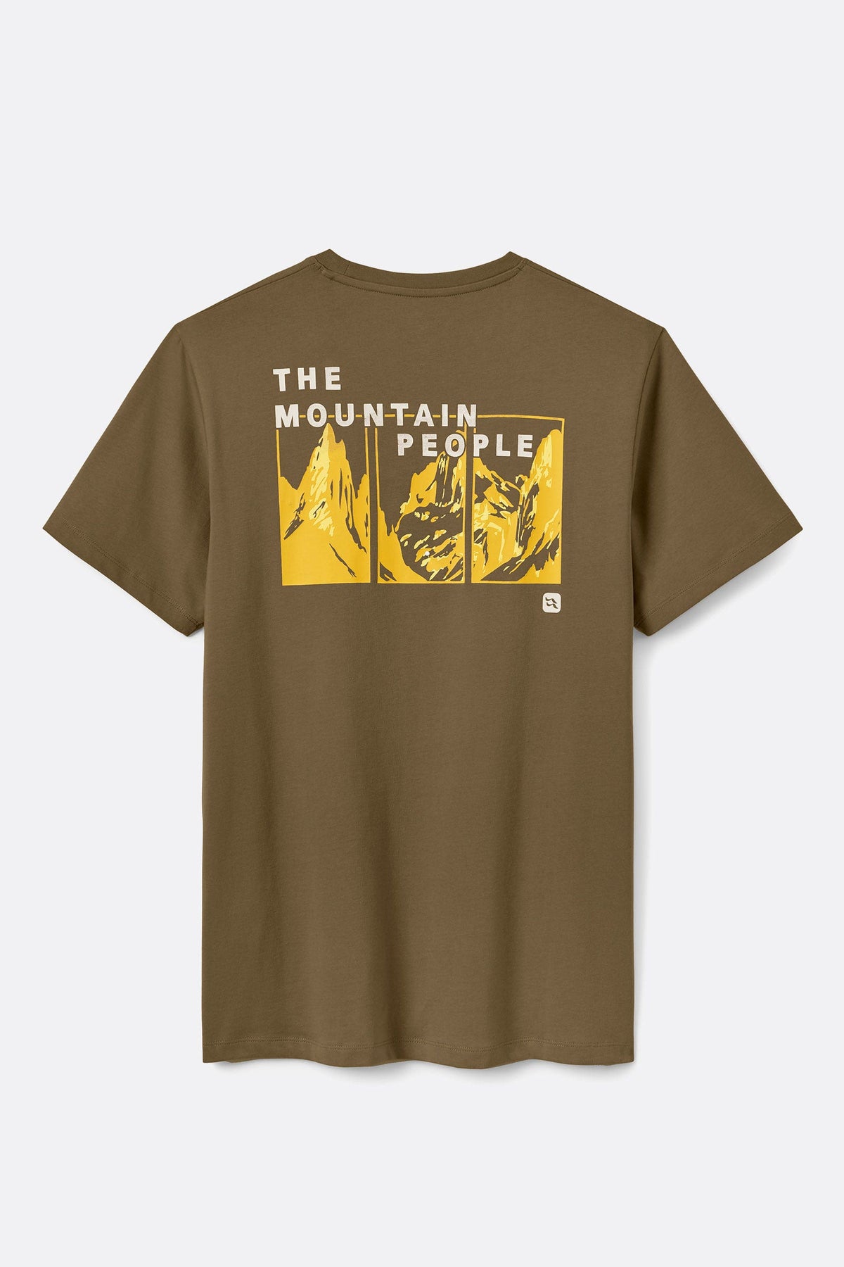 Rab Men's Stance Pitch Tee