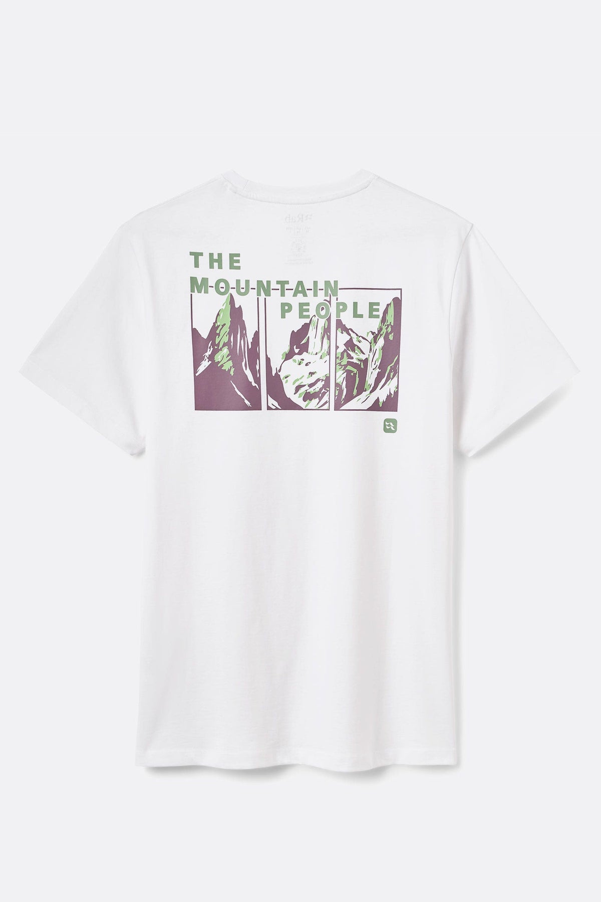 Rab Men's Stance Pitch Tee