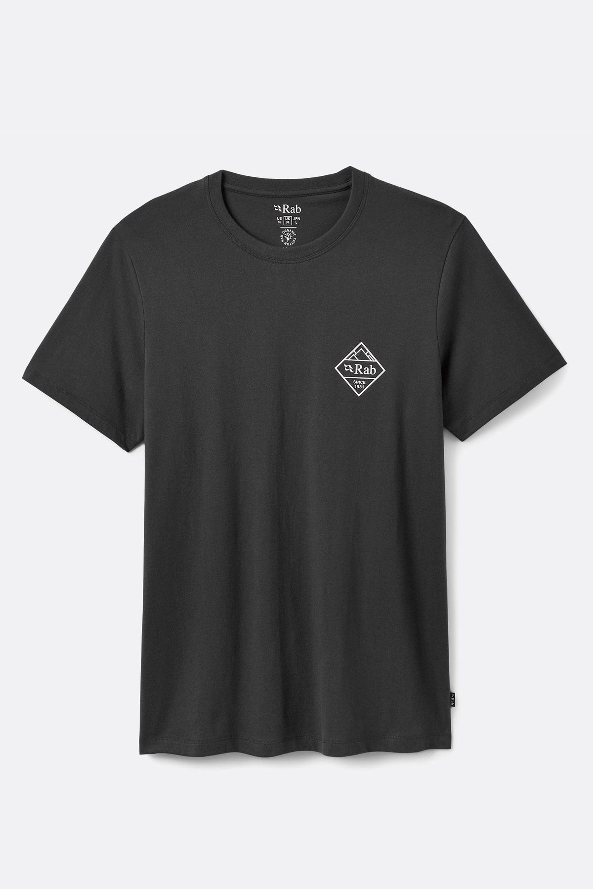 Rab Men's Stance Stamp Tee