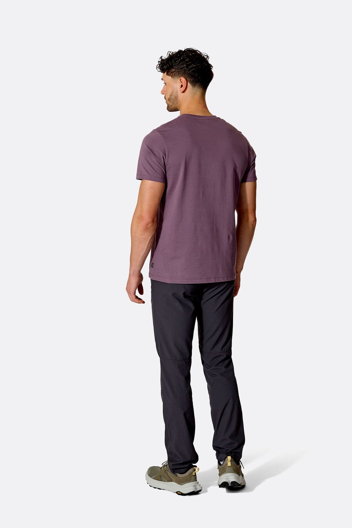 Rab Men's Stance Stamp Tee