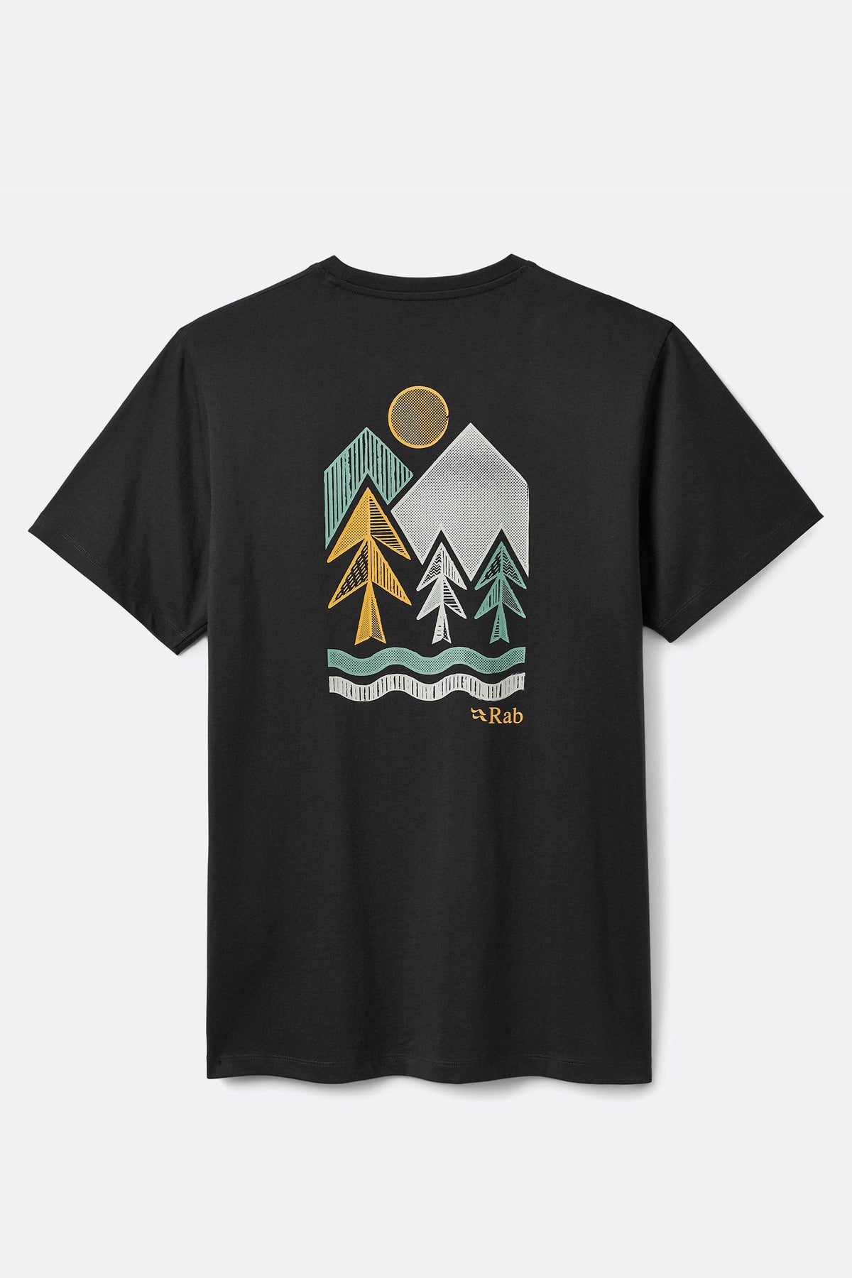 Rab Women's Stance Vista Tee