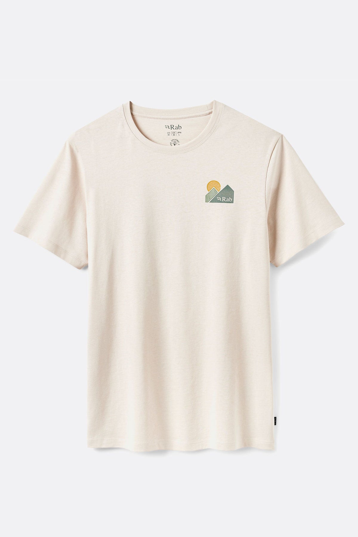 Rab Women's Stance Vista Tee