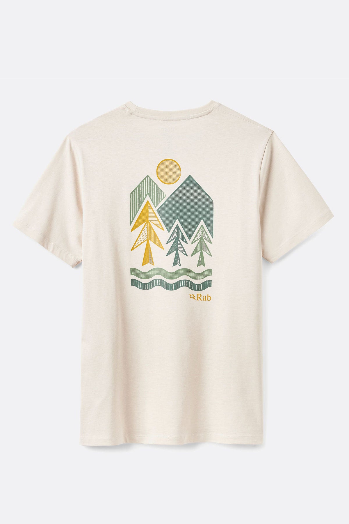 Rab Women's Stance Vista Tee