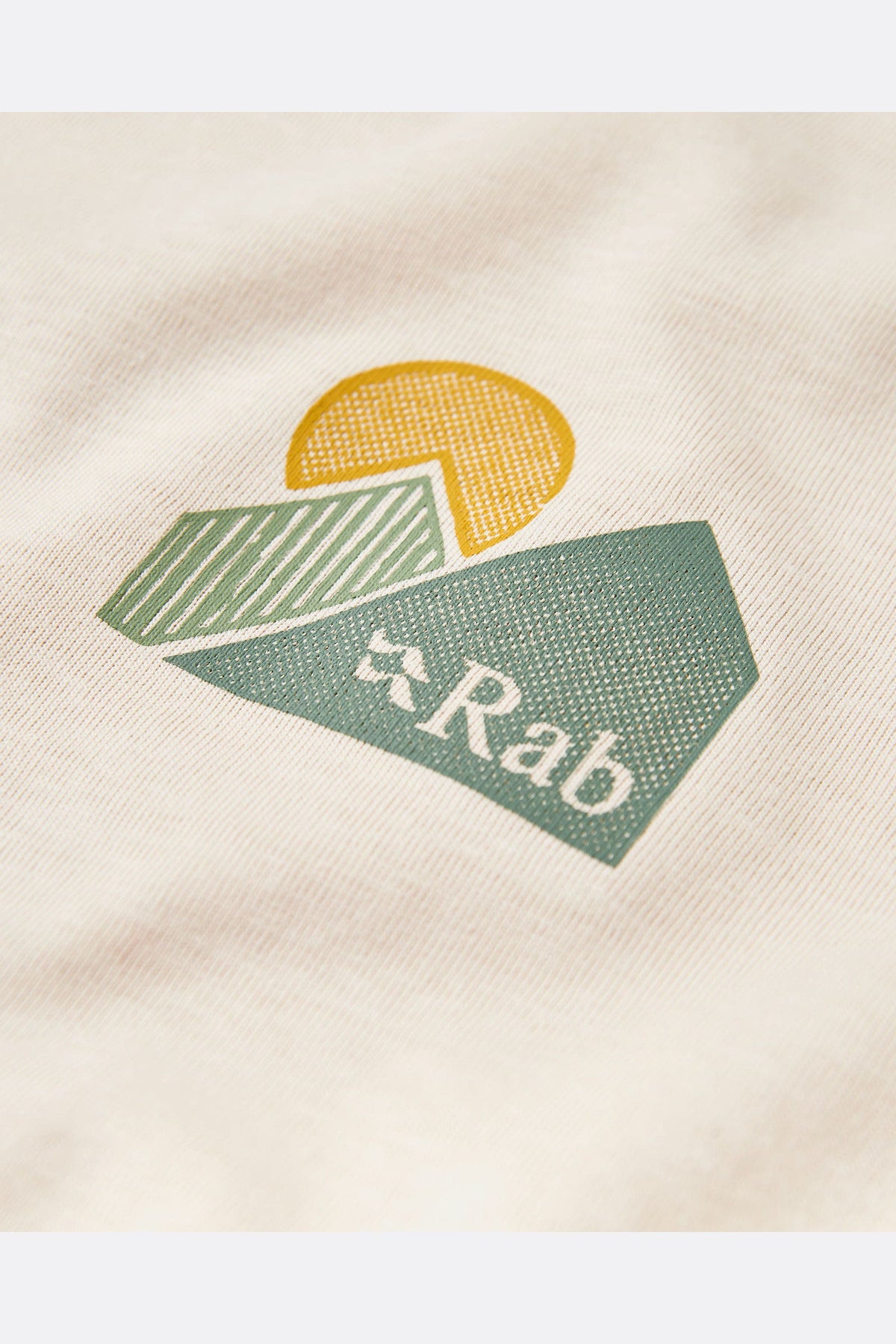 Rab Women's Stance Vista Tee
