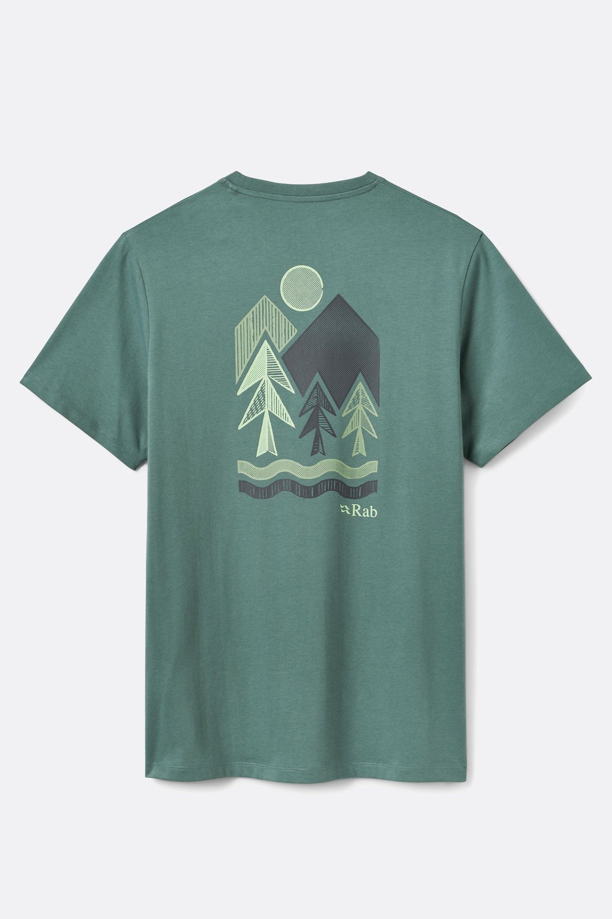 Rab Women's Stance Vista Tee