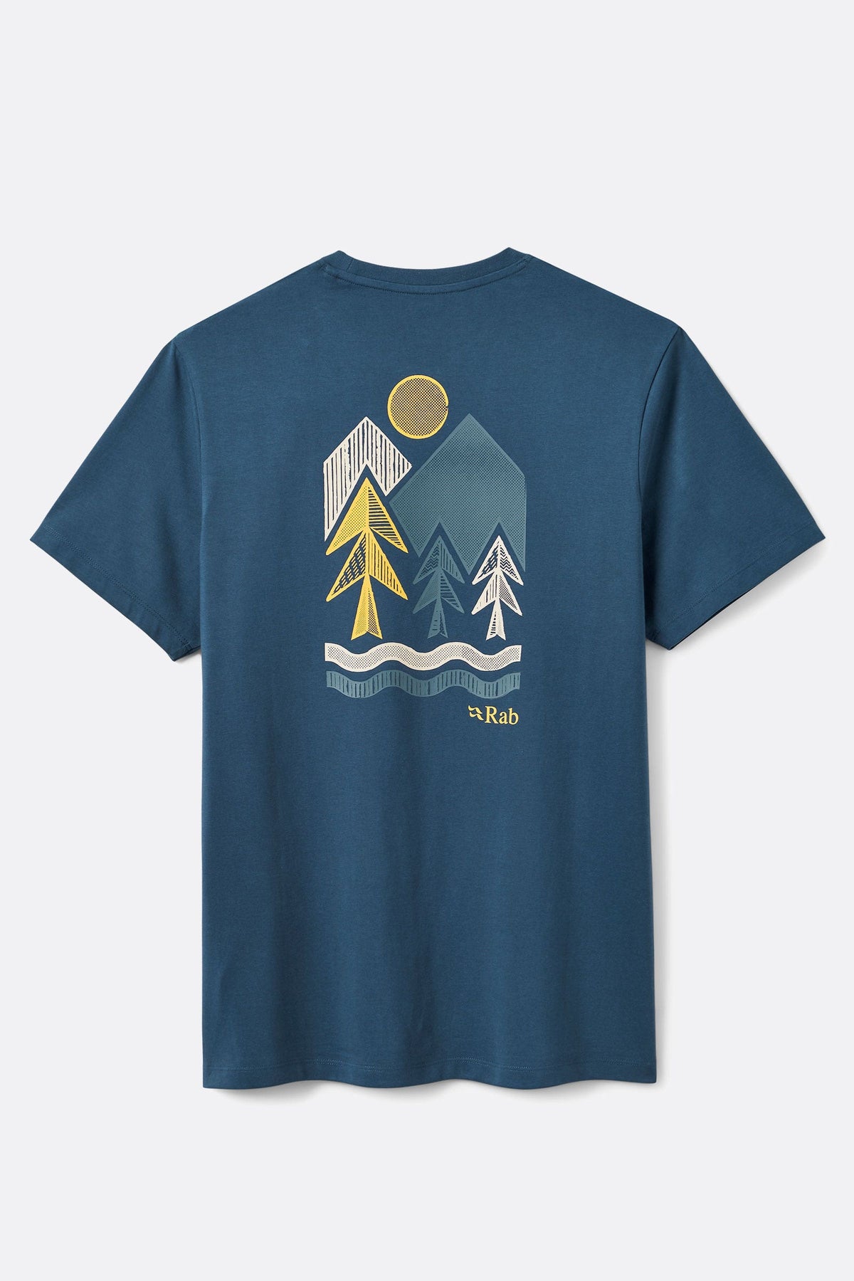 Rab Women's Stance Vista Tee