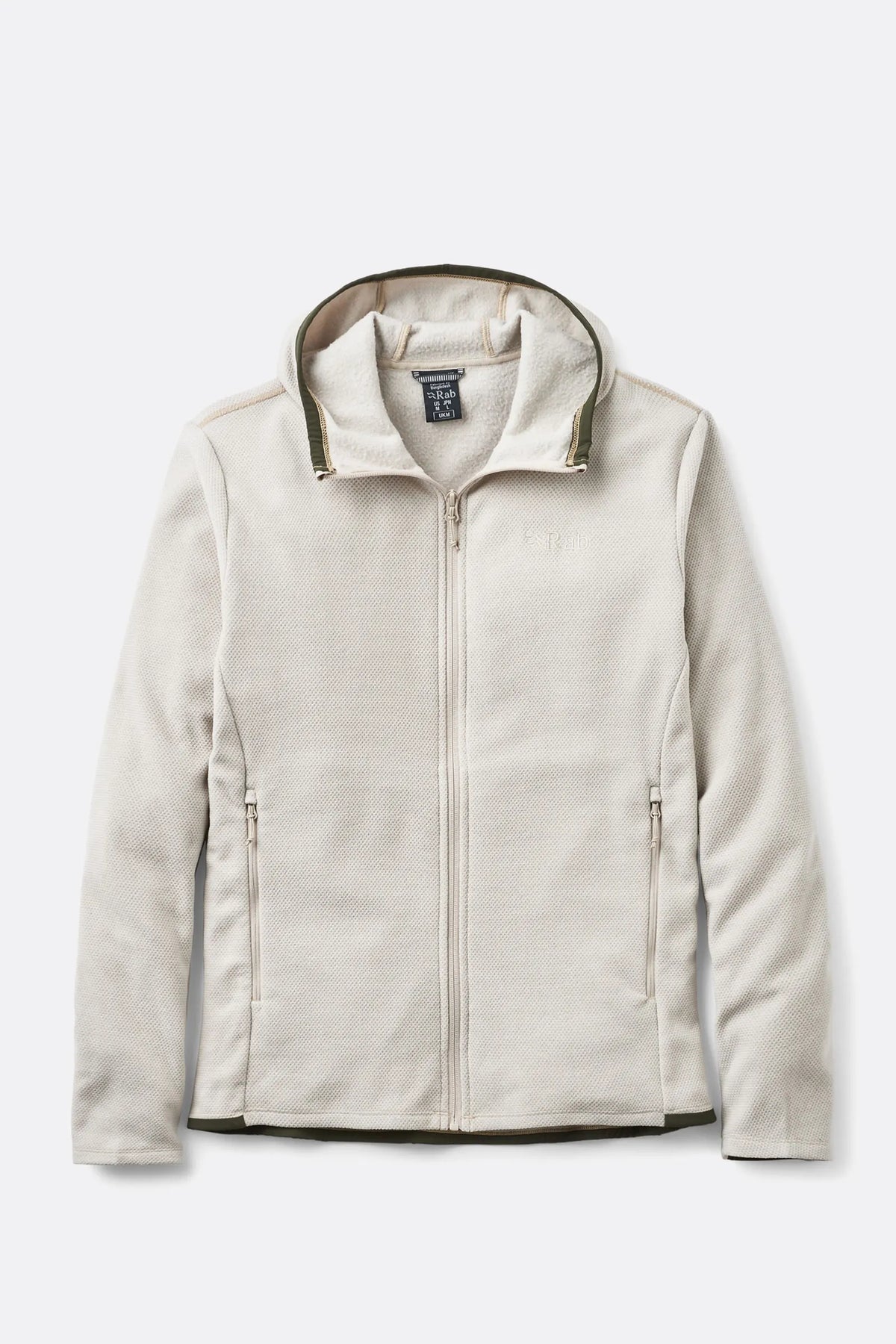 Rab Men's Stavel Hoody