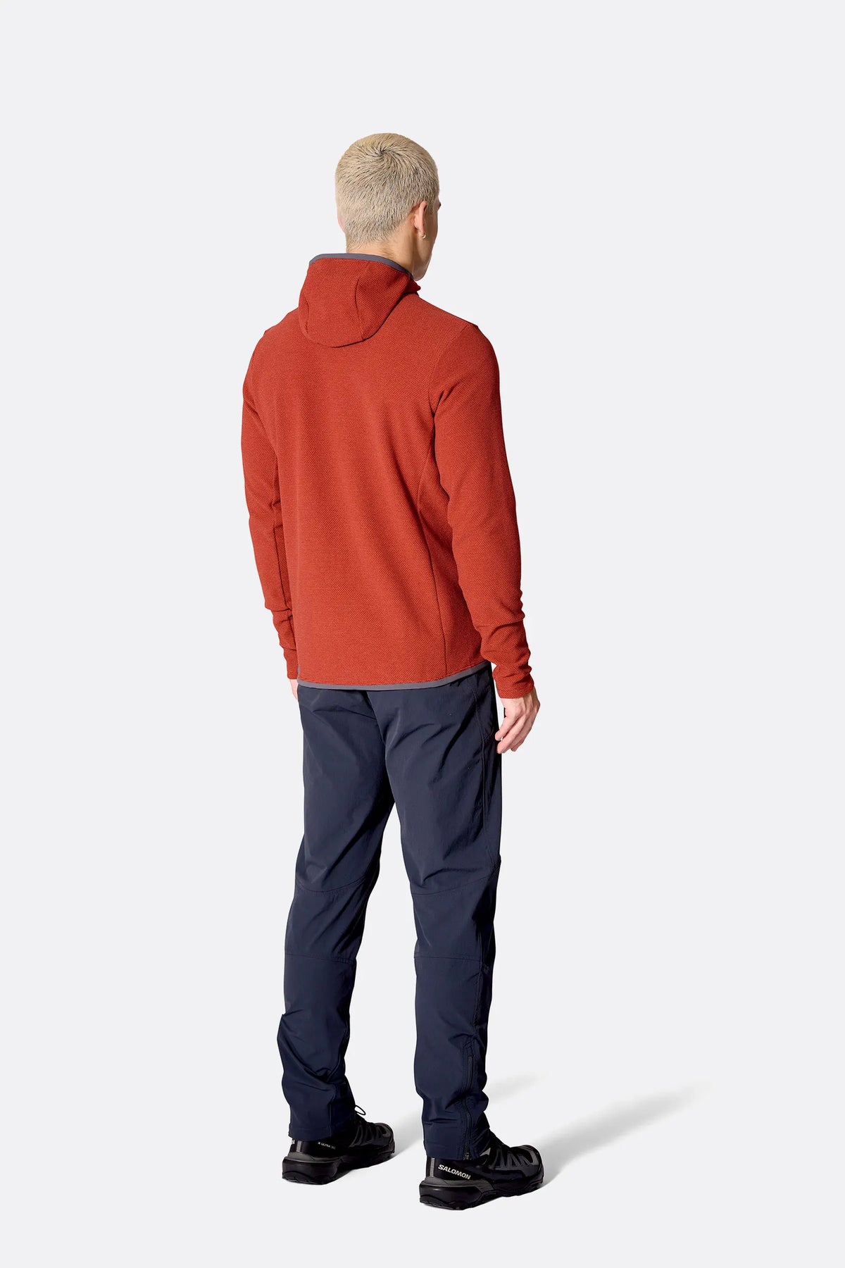 Rab Men's Stavel Hoody