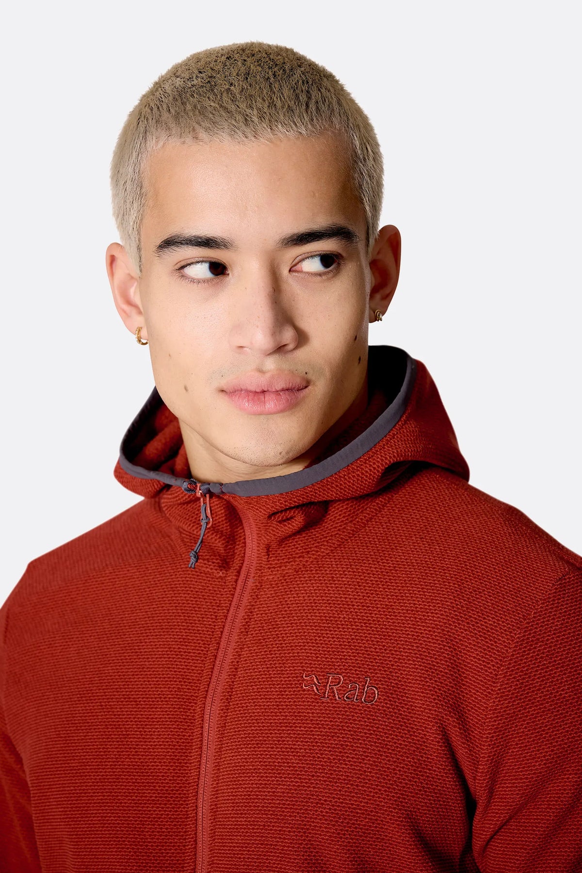 Rab Men's Stavel Hoody