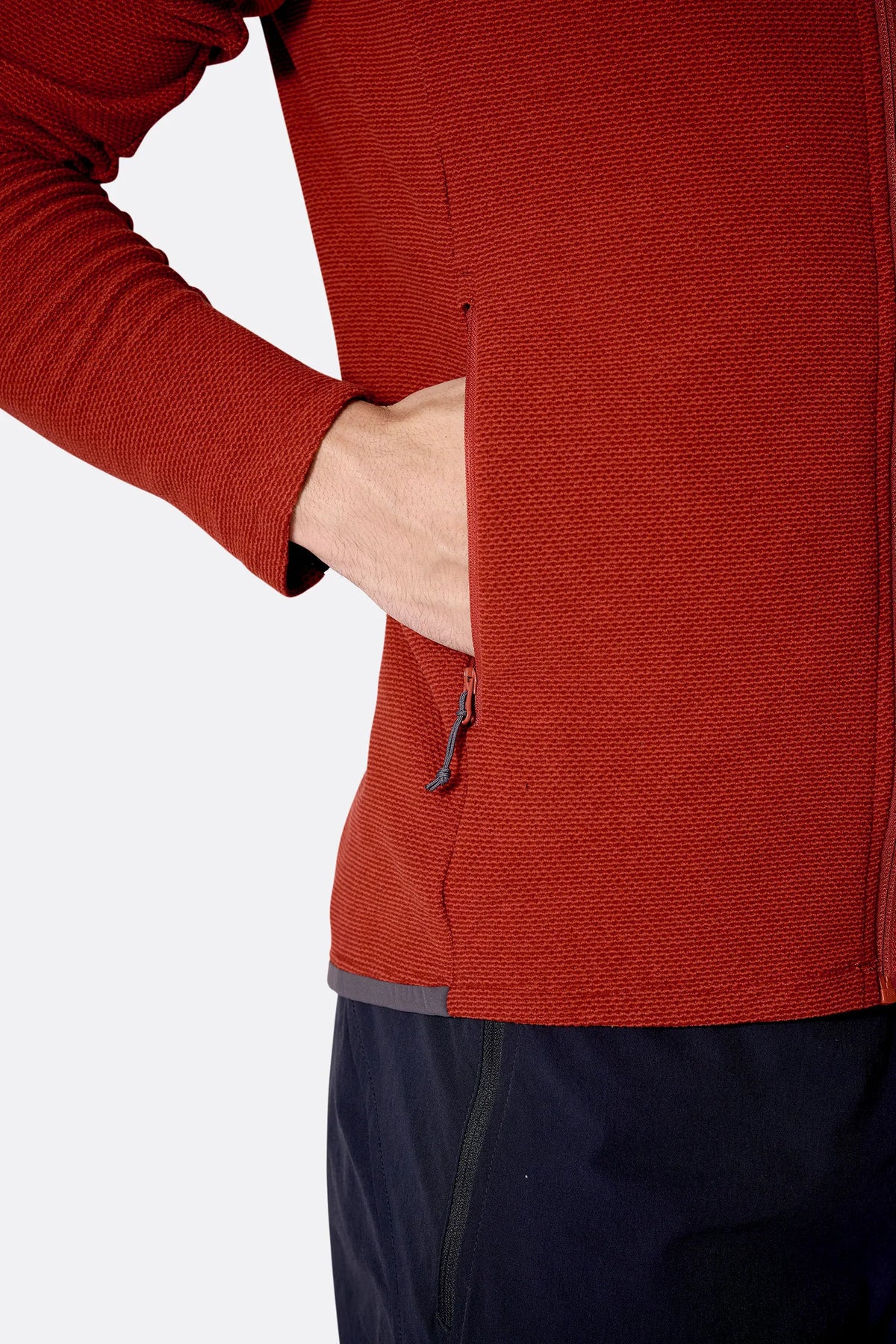 Rab Men's Stavel Hoody