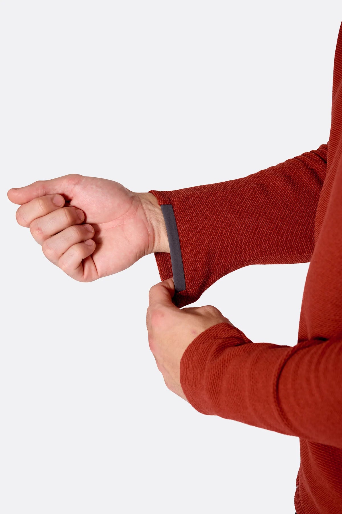 Rab Men's Stavel Hoody