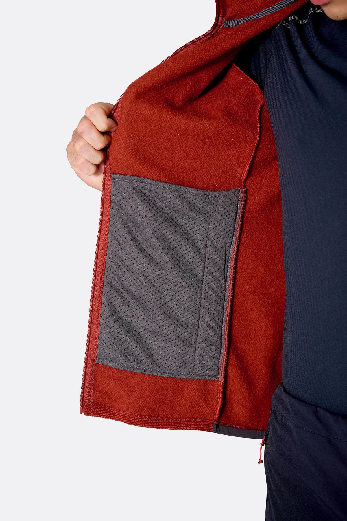 Rab Men's Stavel Hoody