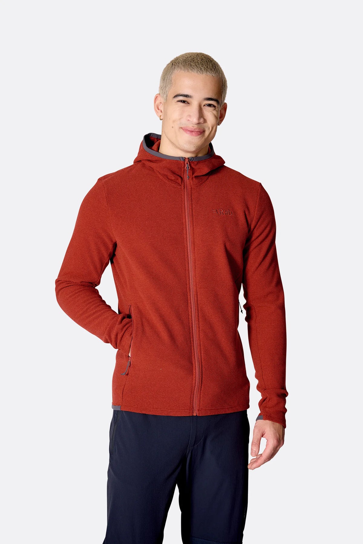 Rab Men's Stavel Hoody
