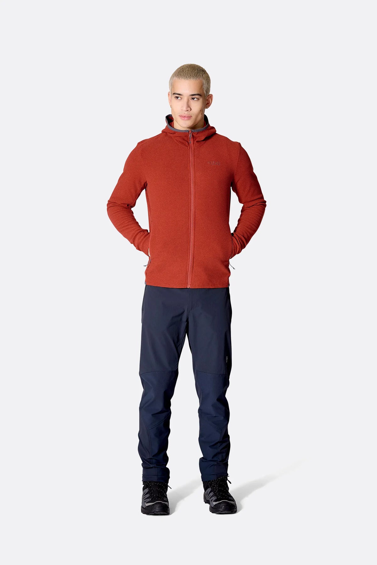 Rab Men's Stavel Hoody
