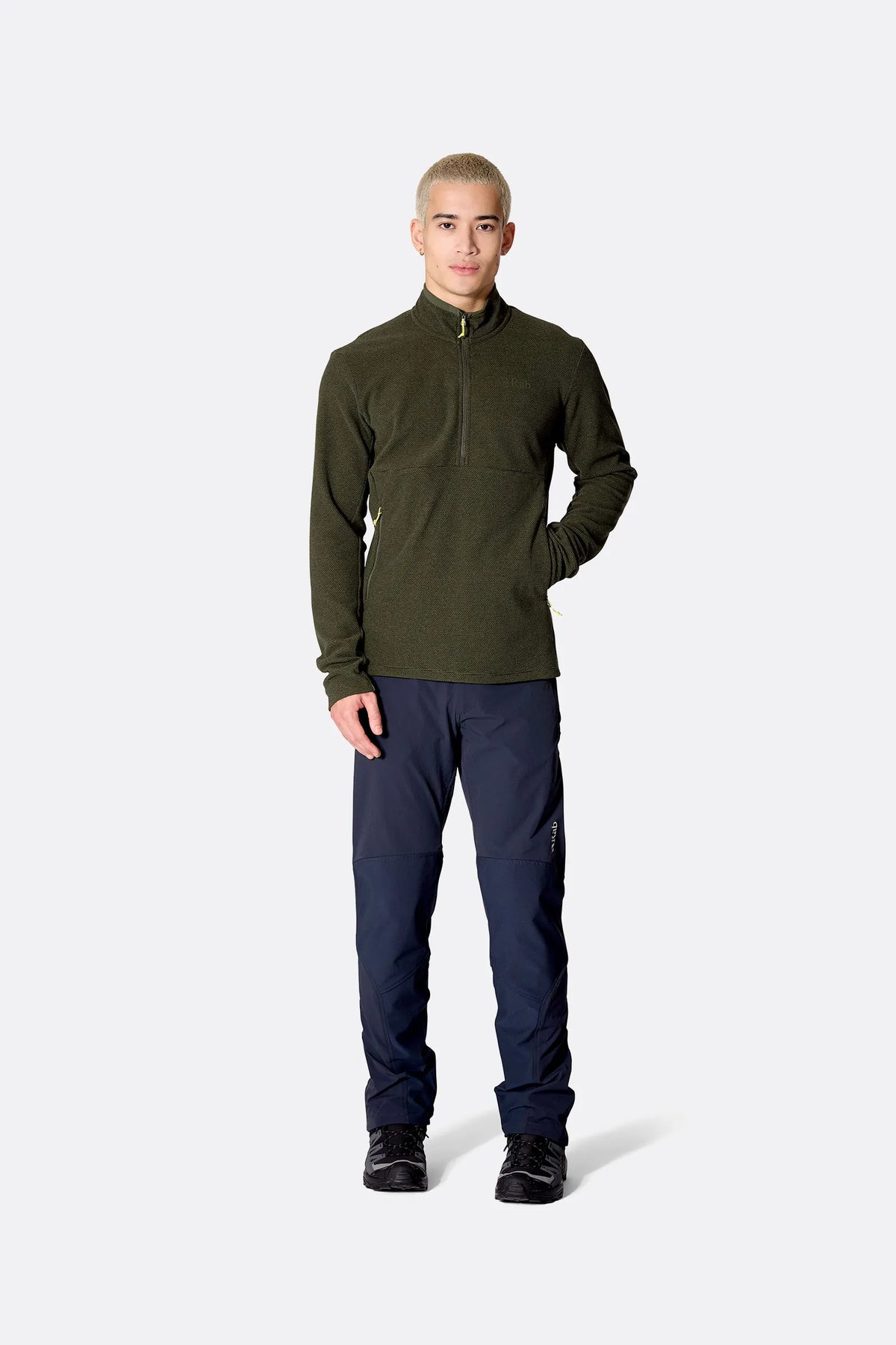 Rab Men's Stavel Pull-On