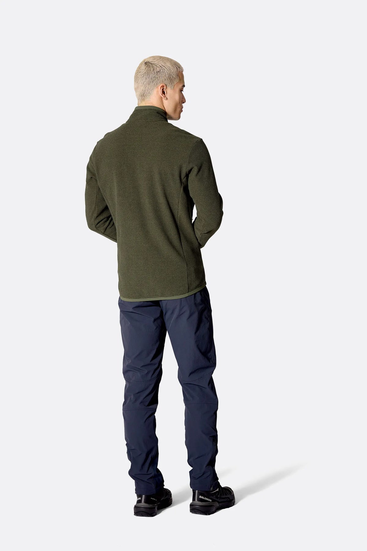 Rab Men's Stavel Pull-On