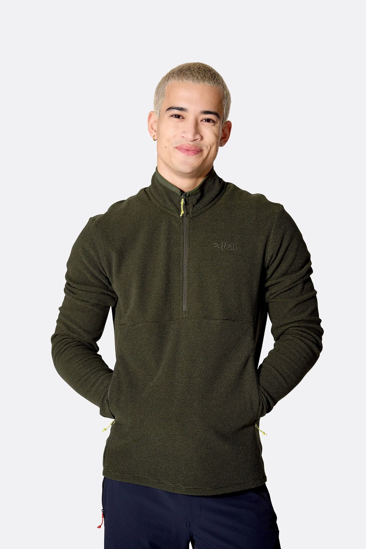 Rab Men's Stavel Pull-On