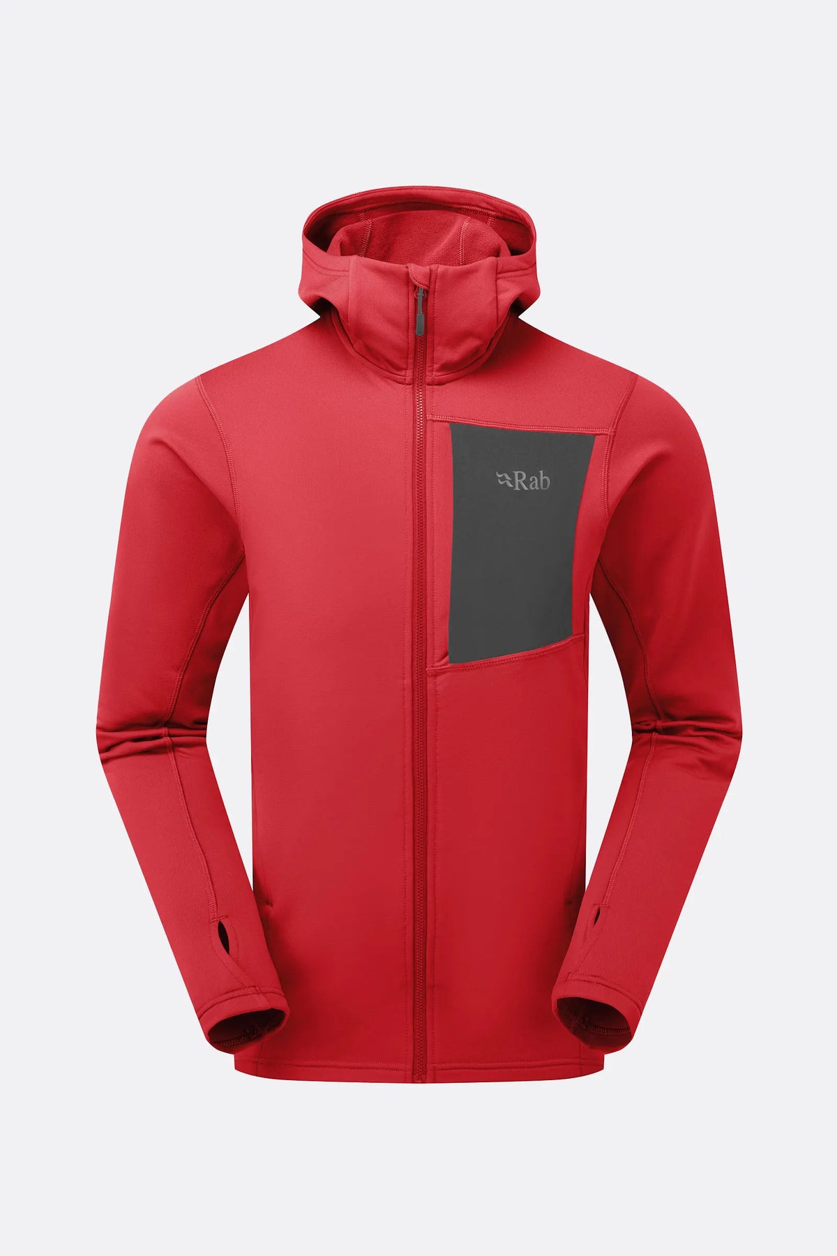 Rab Men's Superflux Hoody