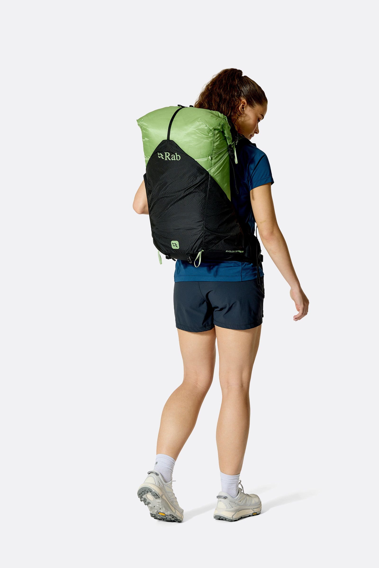 Rab Women's Syclon XP ND38L Waterproof Pack - Outfitters Store