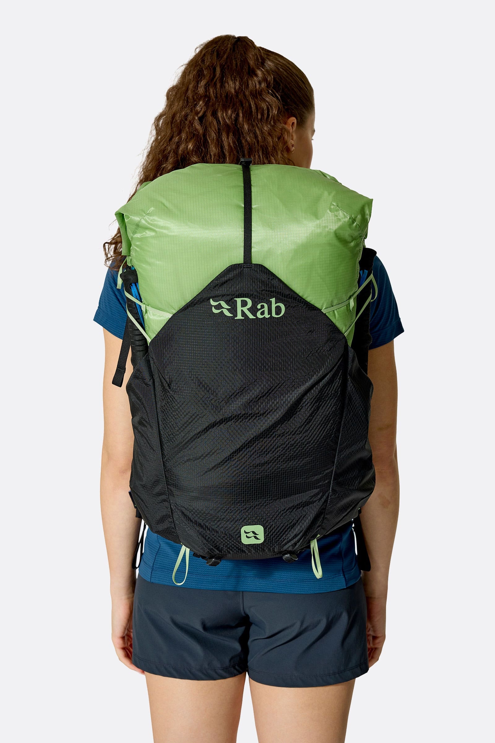 Rab Women's Syclon XP ND38L Waterproof Pack - Outfitters Store