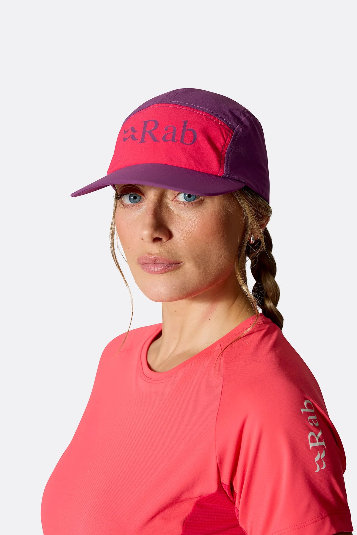 Rab Talus 5 Panel Cap