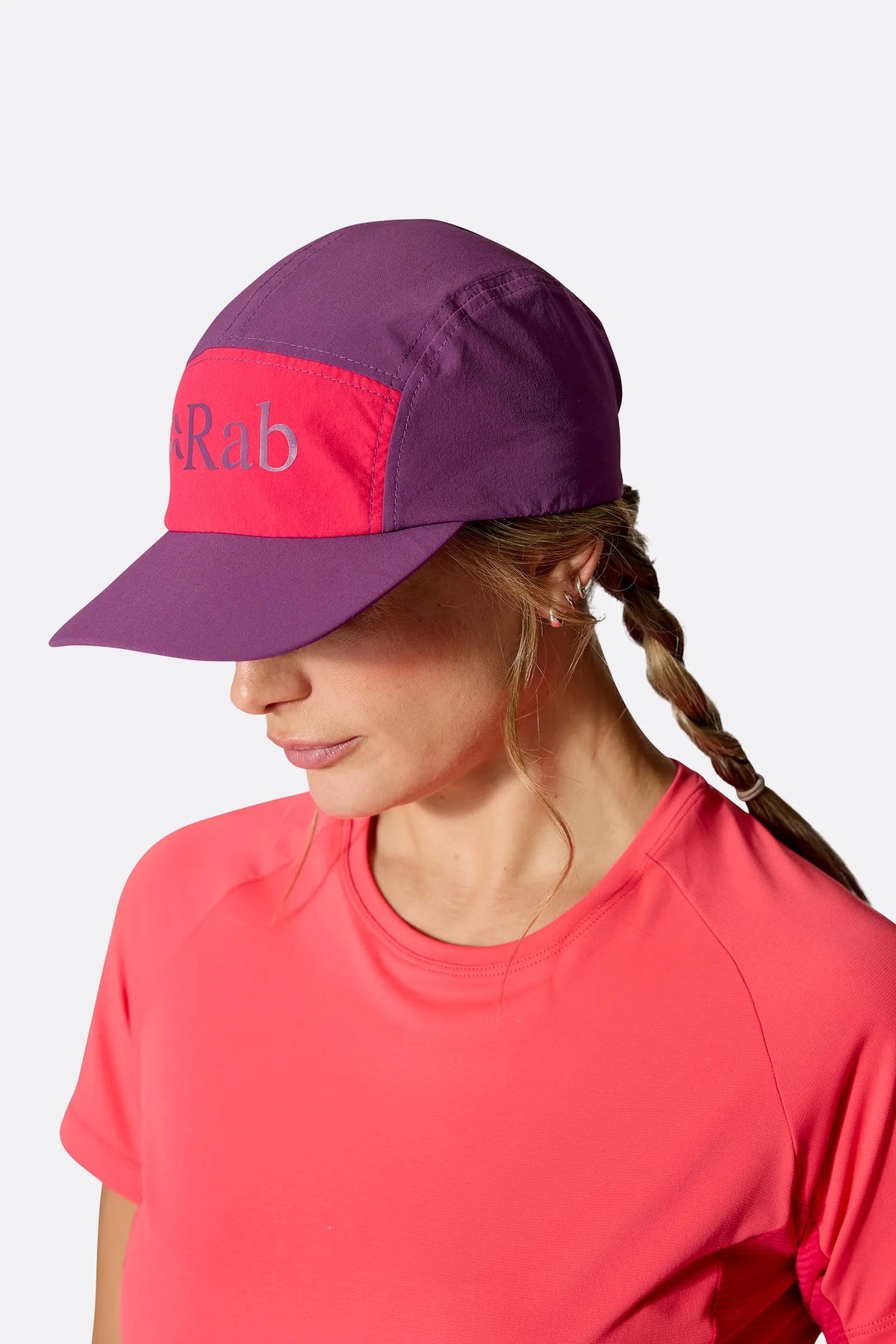 Rab Talus 5 Panel Cap