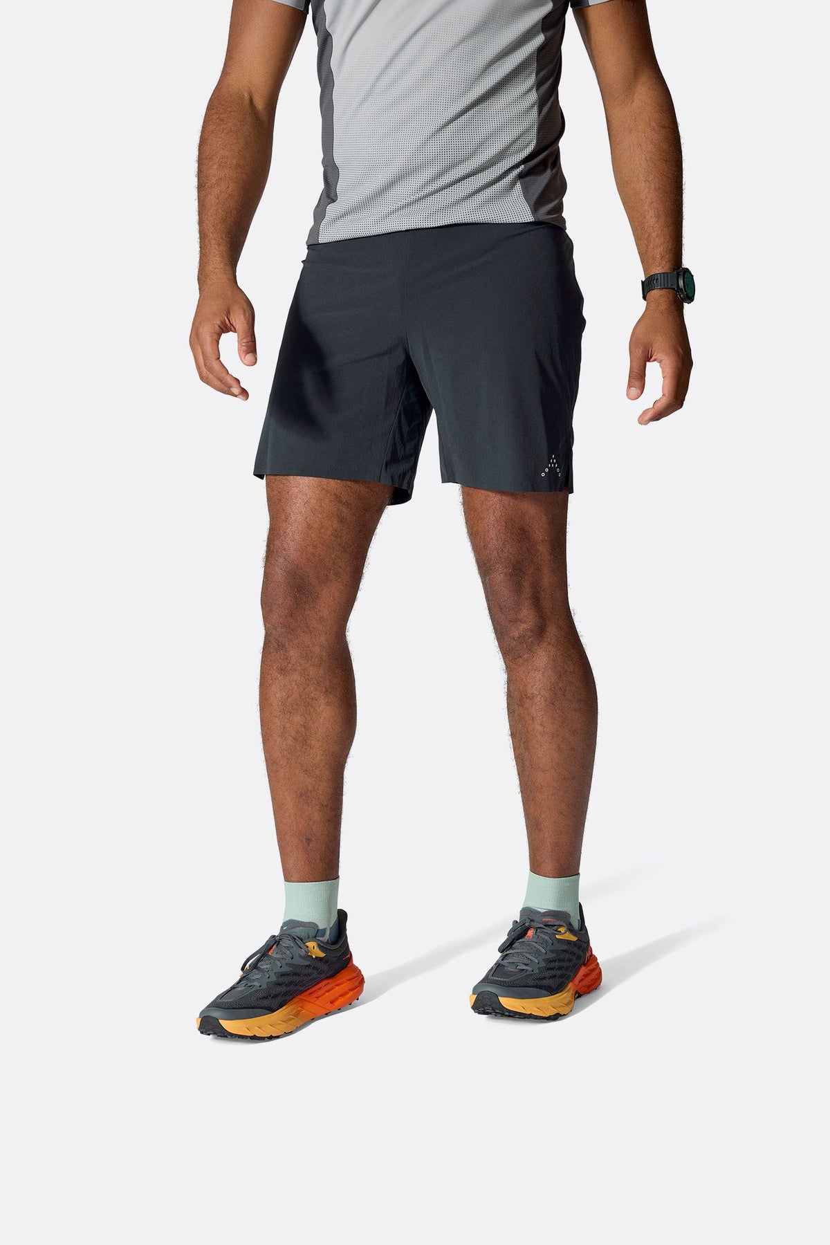 Rab Men's Talus Running Shorts (7")