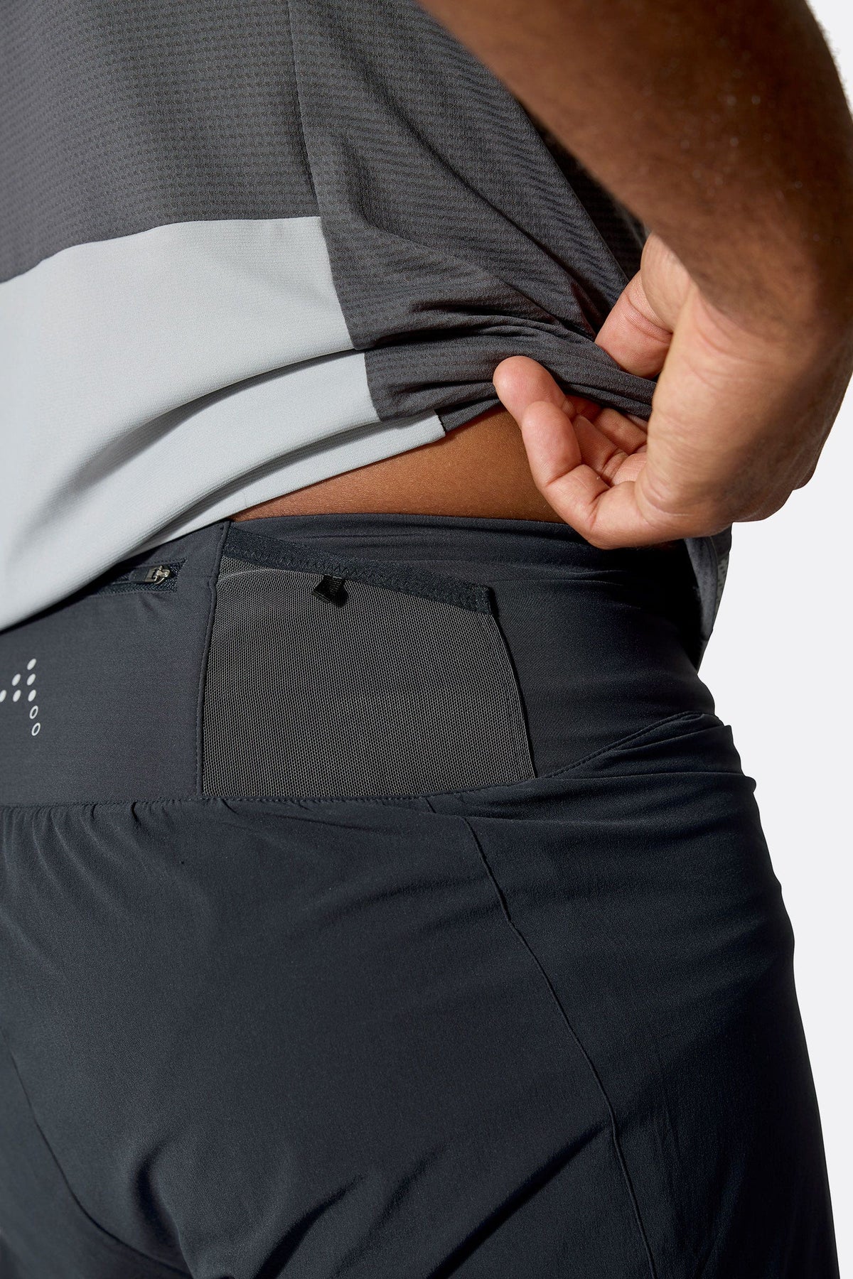 Rab Men's Talus Running Shorts (7")