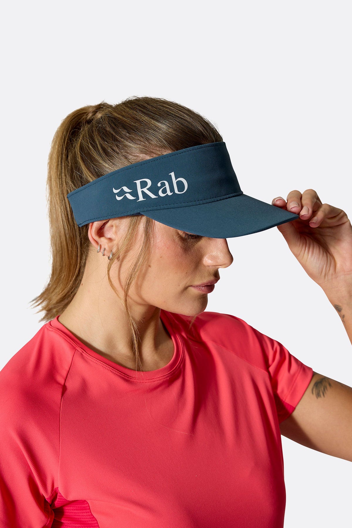 Rab Talus Visor