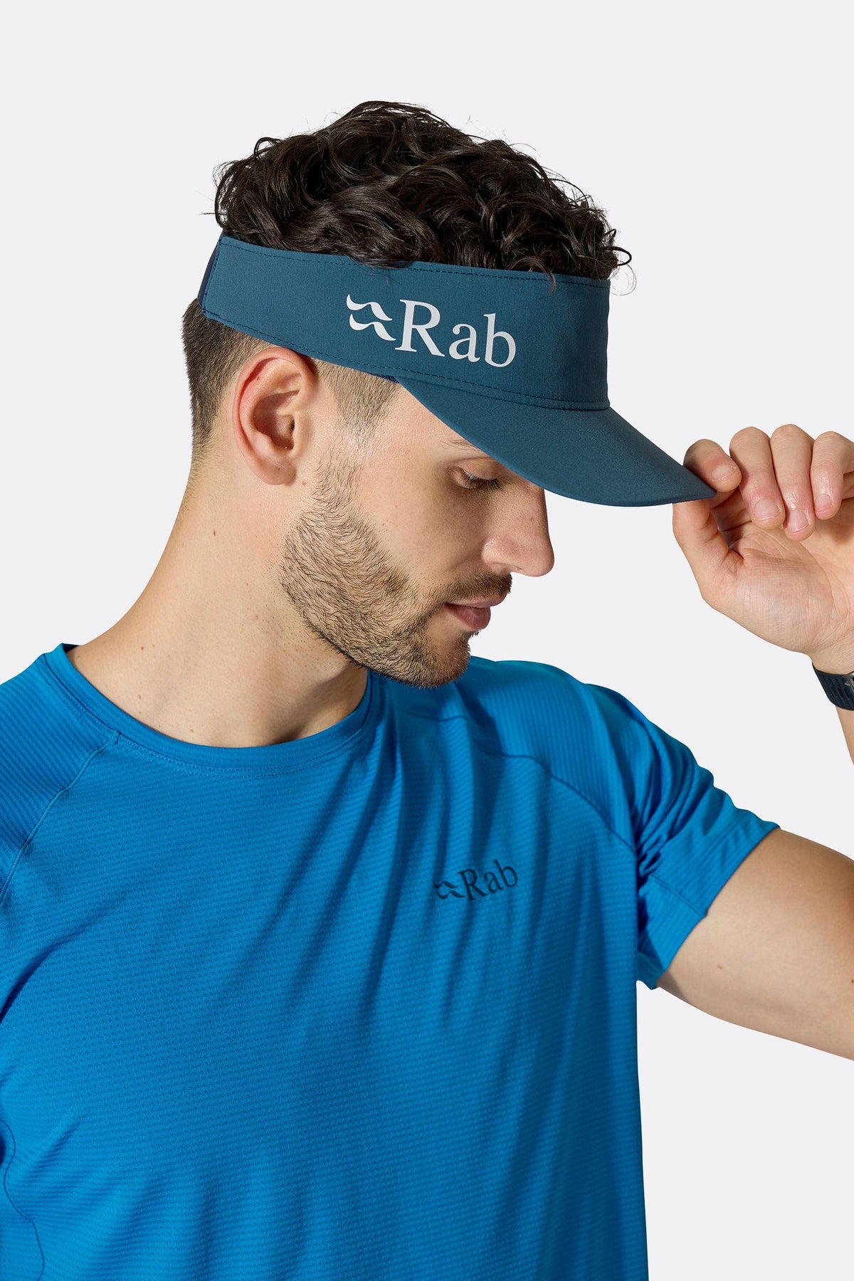 Rab Talus Visor