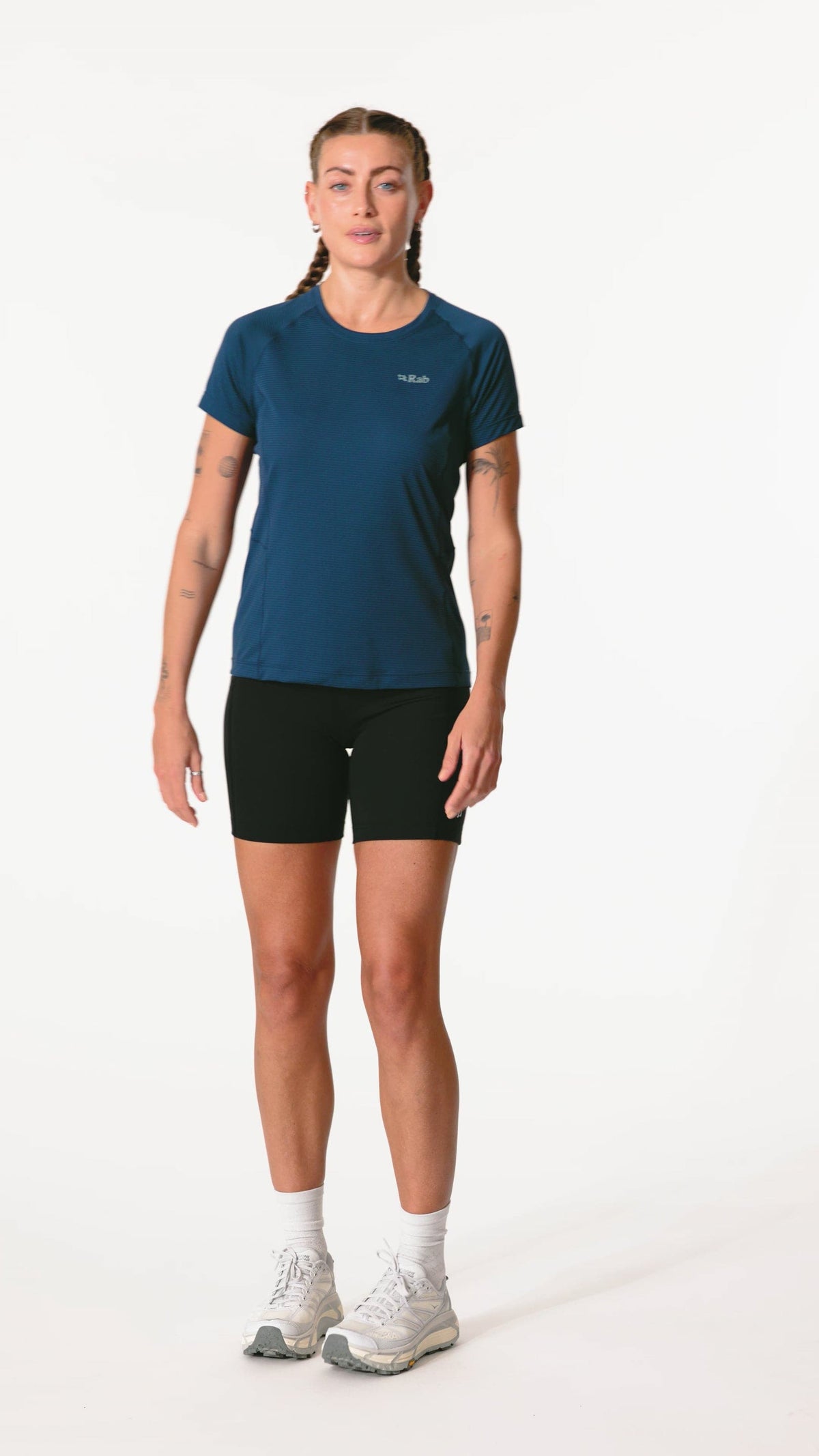 Rab Women's Sonic Tee