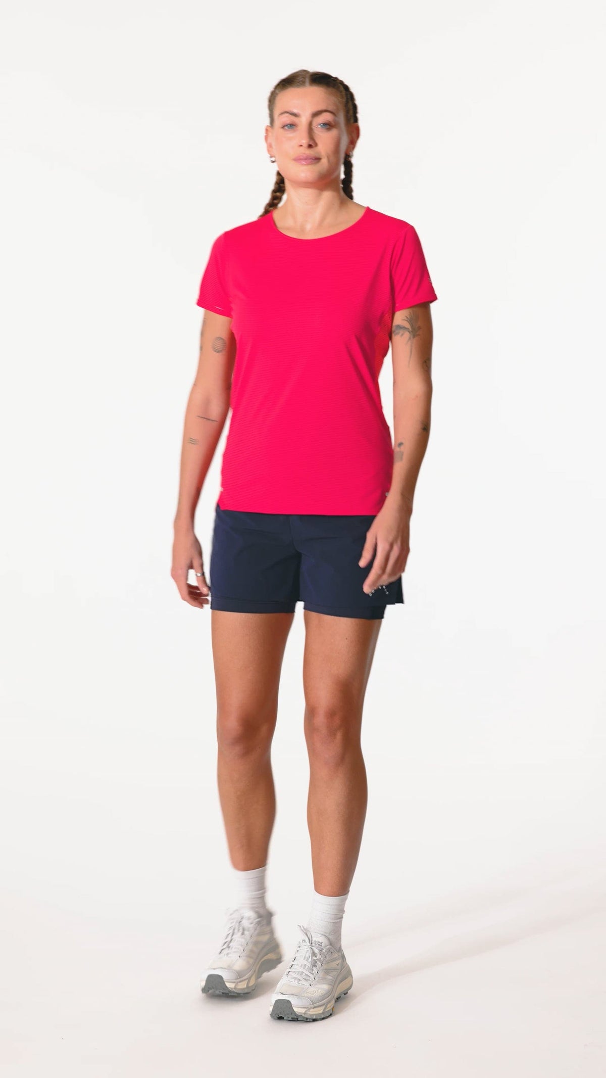 Rab Women's Sonic Ultra Tee
