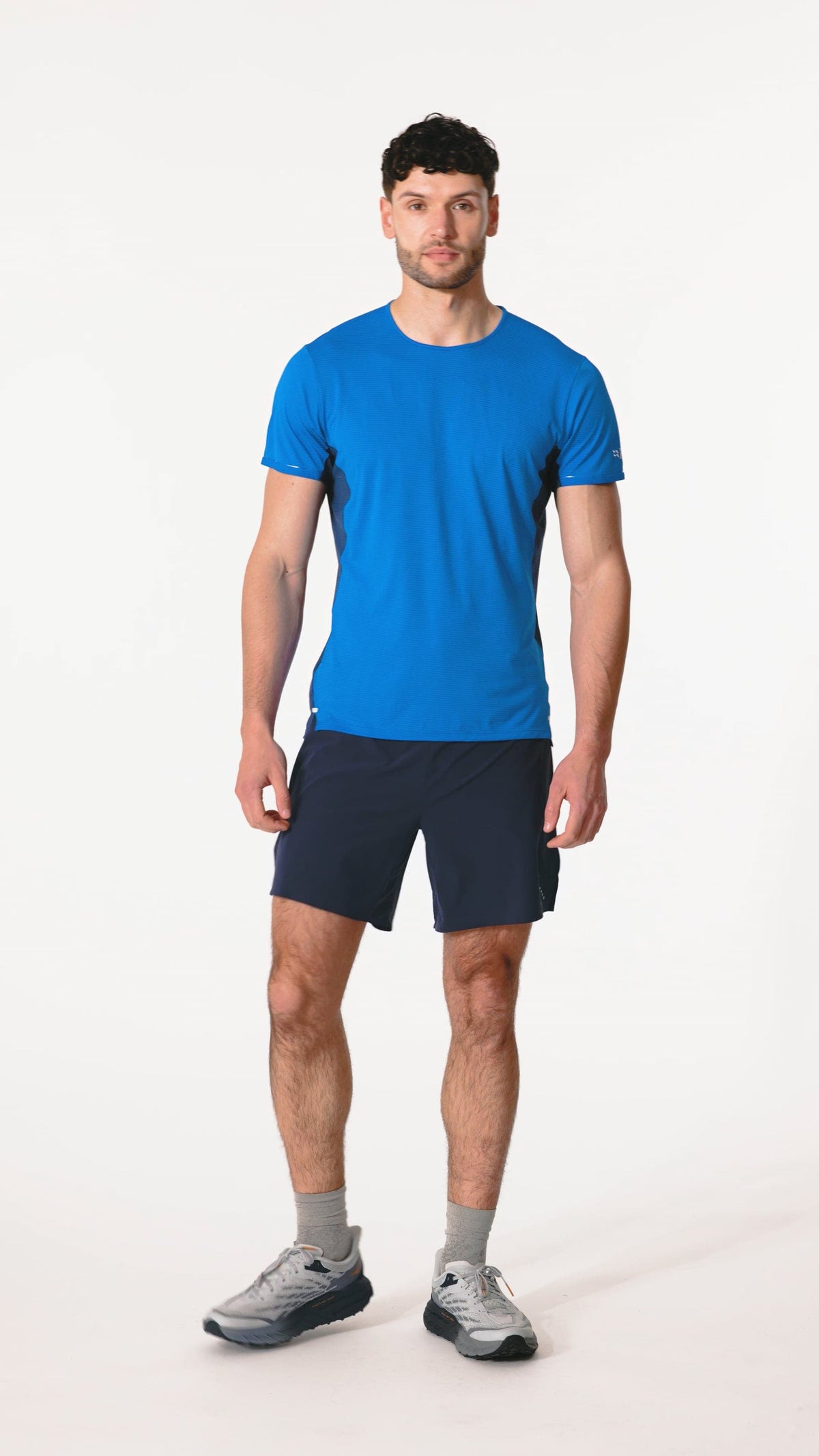 Rab Men's Sonic Ultra Tee