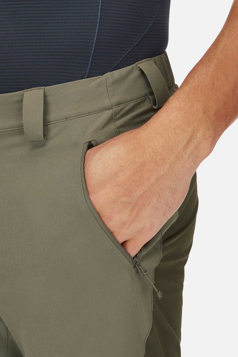 Rab Men's Torque Mountain Shorts