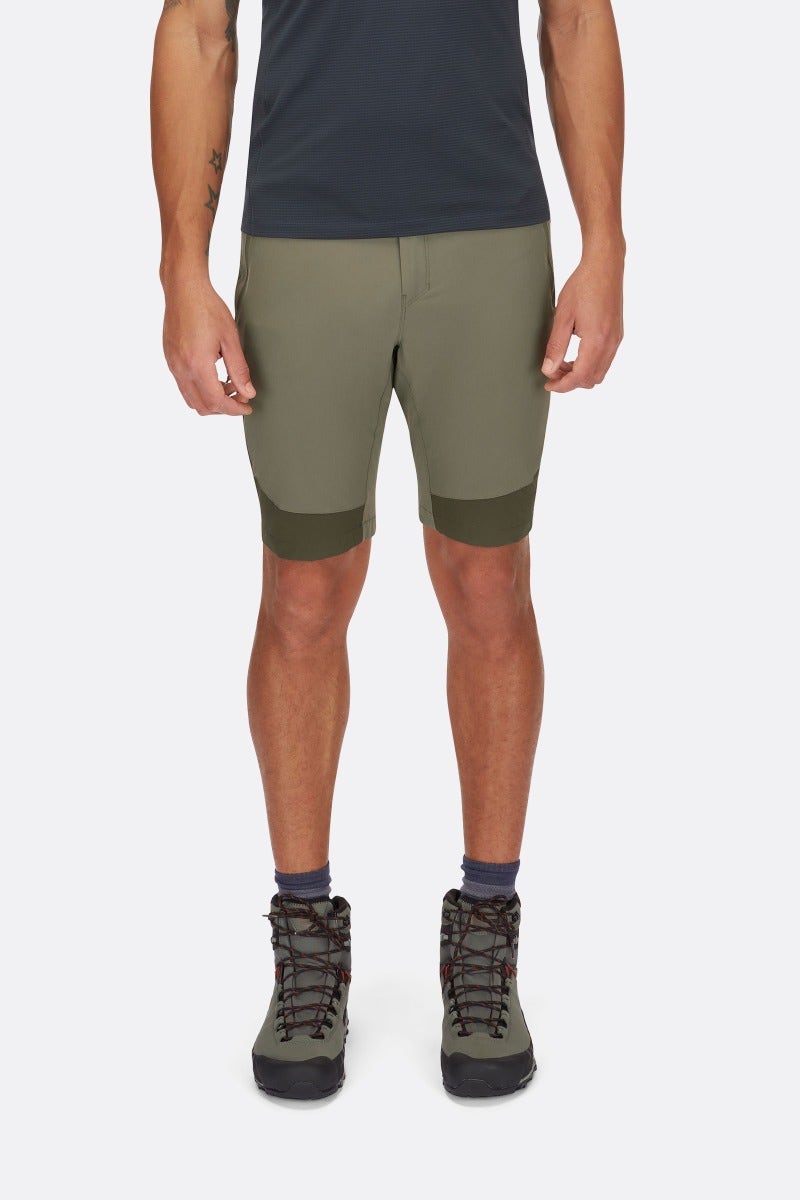 Rab Men's Torque Mountain Shorts
