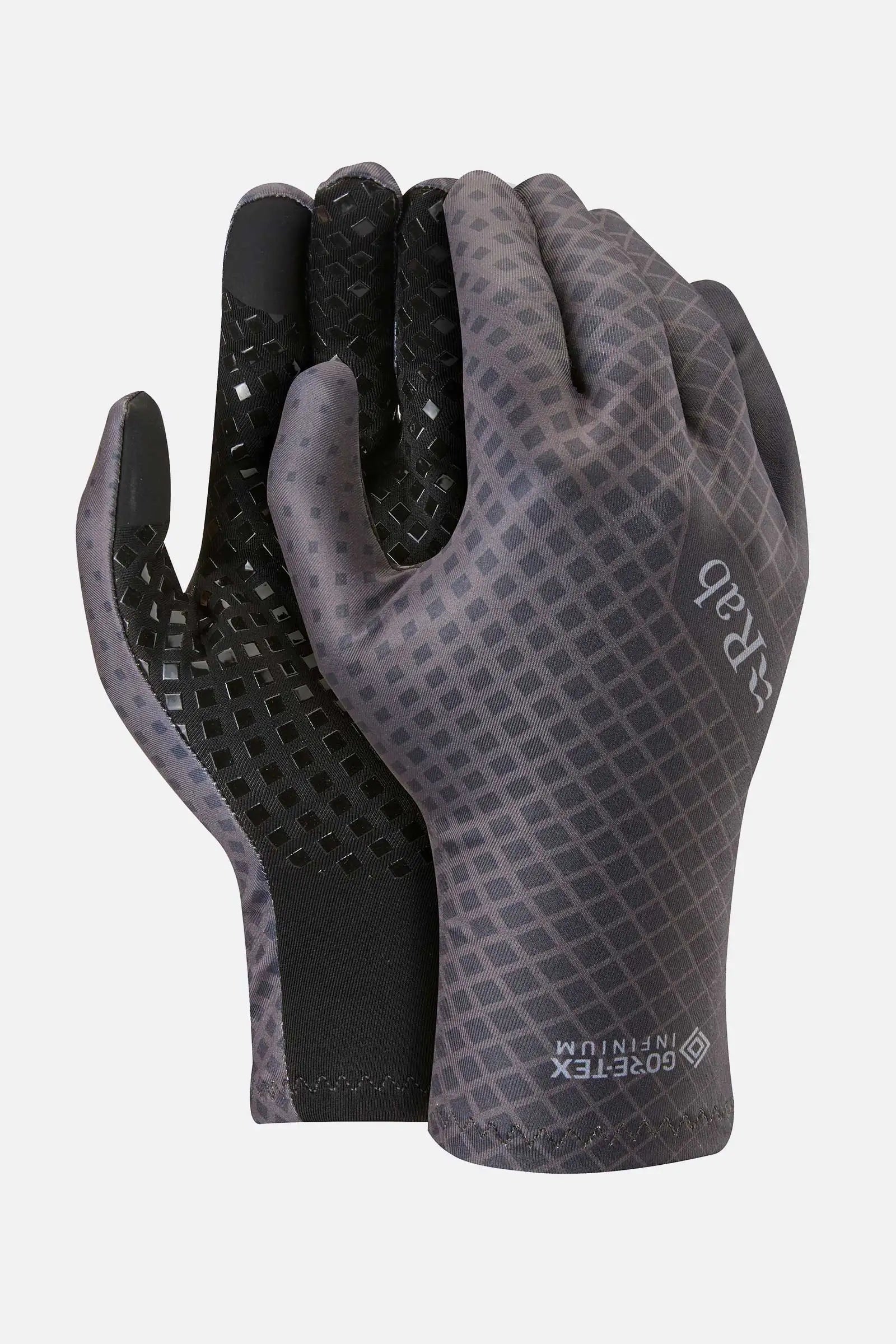 Rab Transition Windstopper Gloves Outfitters Store