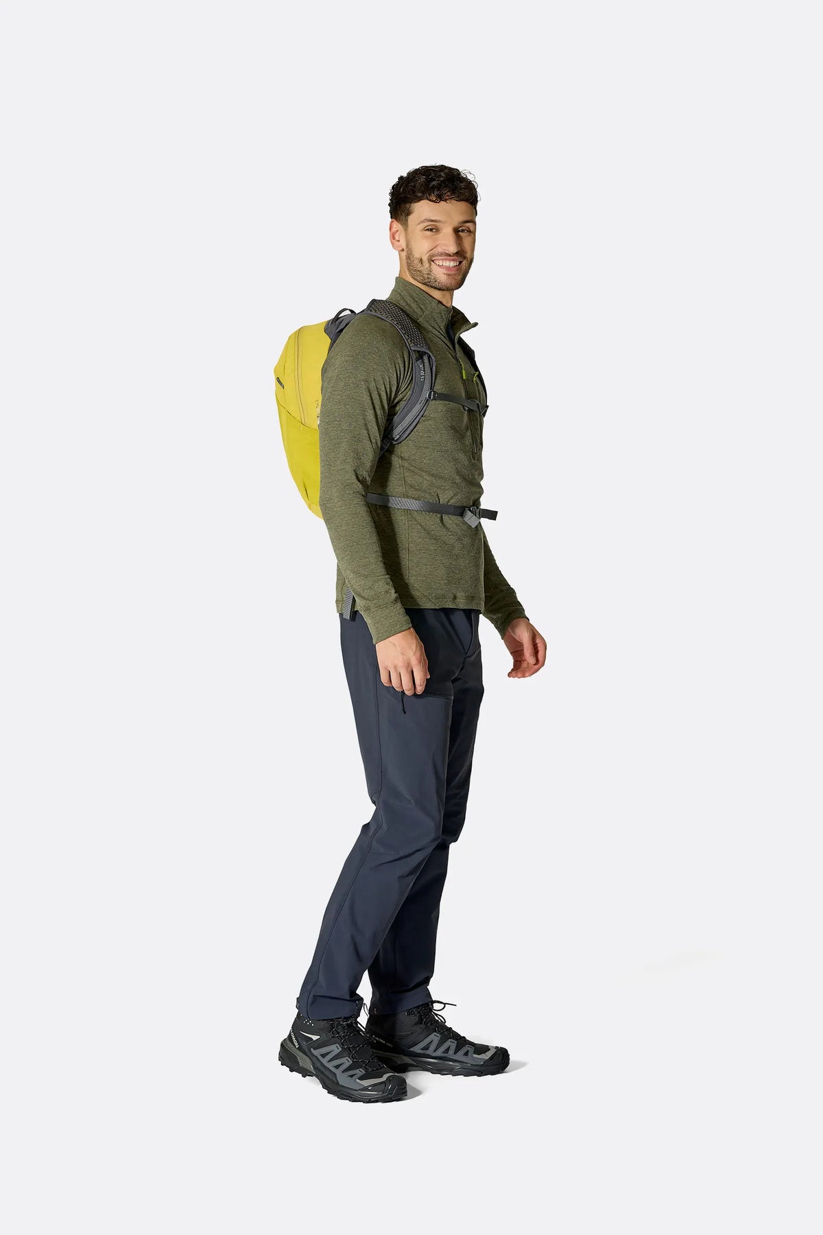 Rab Tygen 12 Daypack