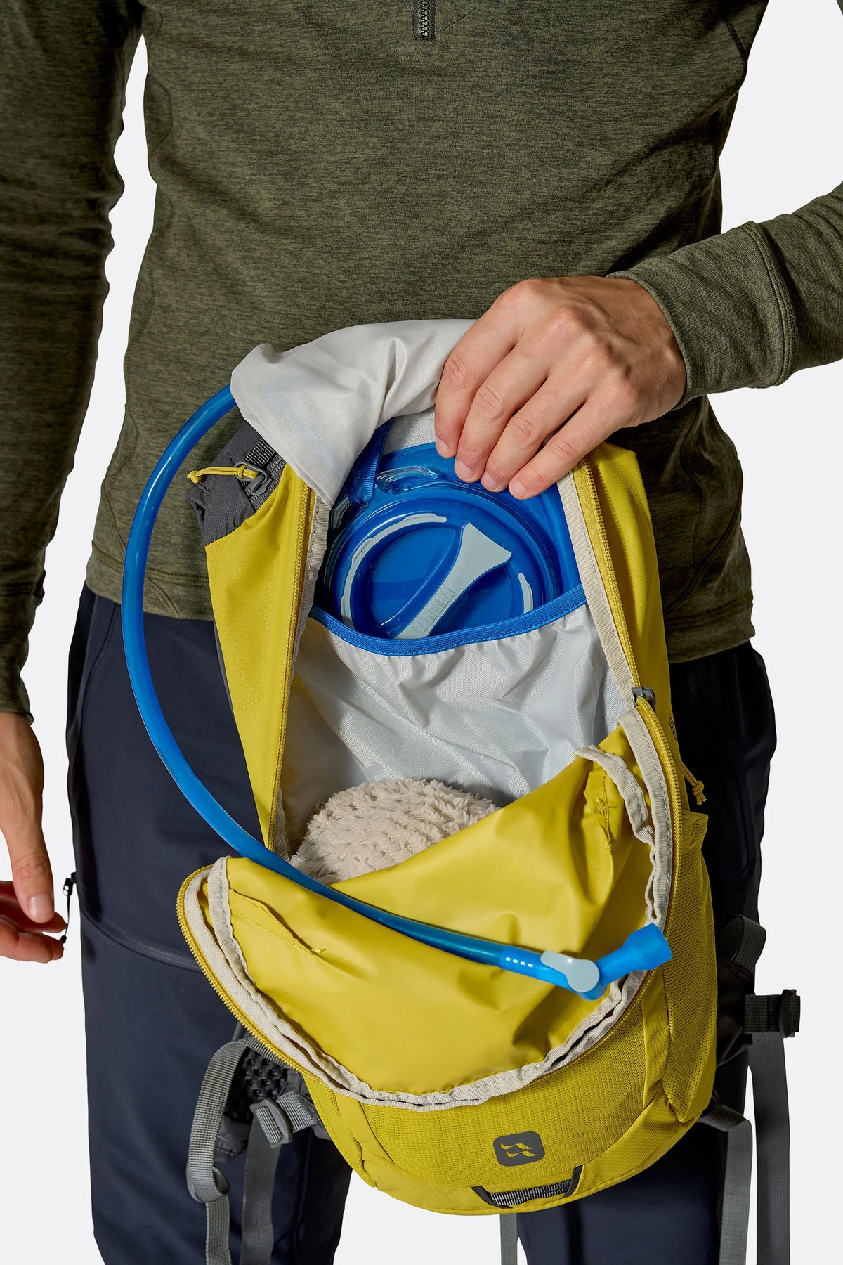 Rab Tygen 12 Daypack