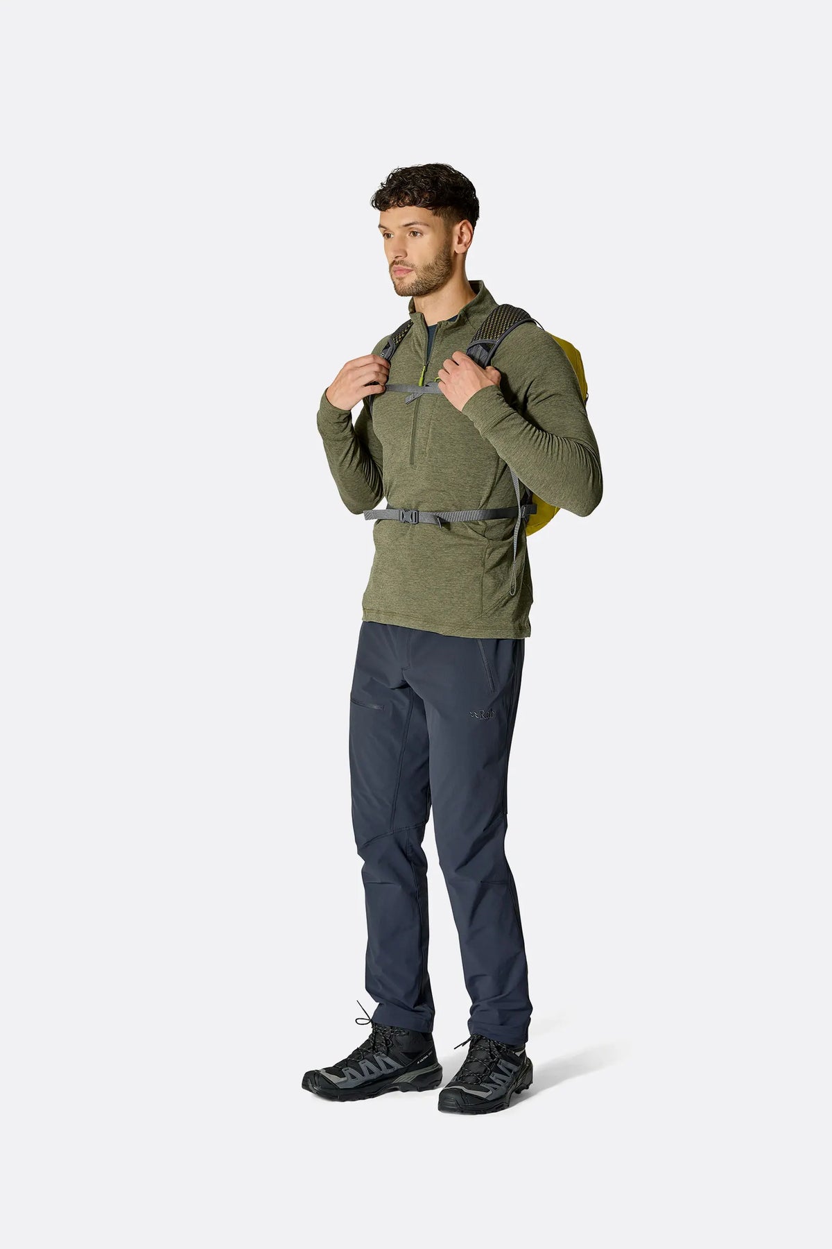 Rab Tygen 12 Daypack