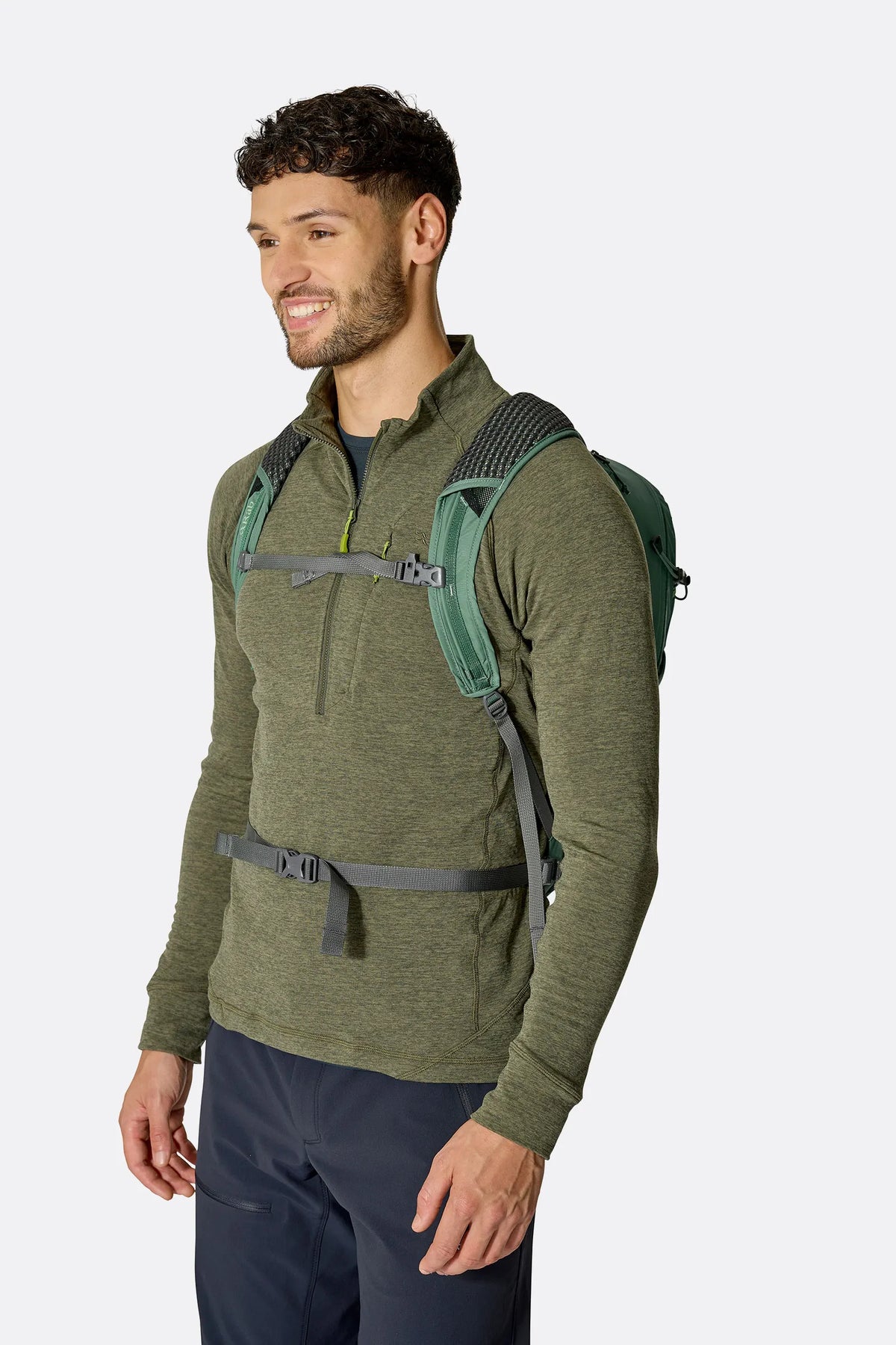 Rab Tygen 18 Daypack