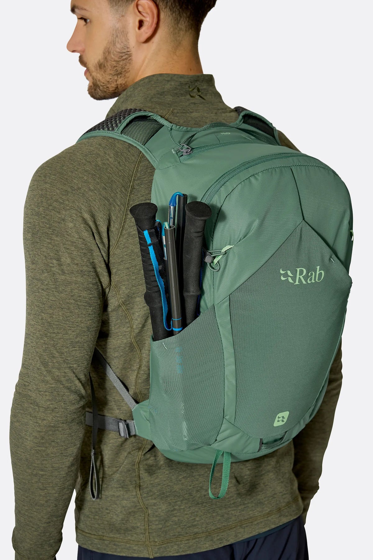 Rab Tygen 18 Daypack