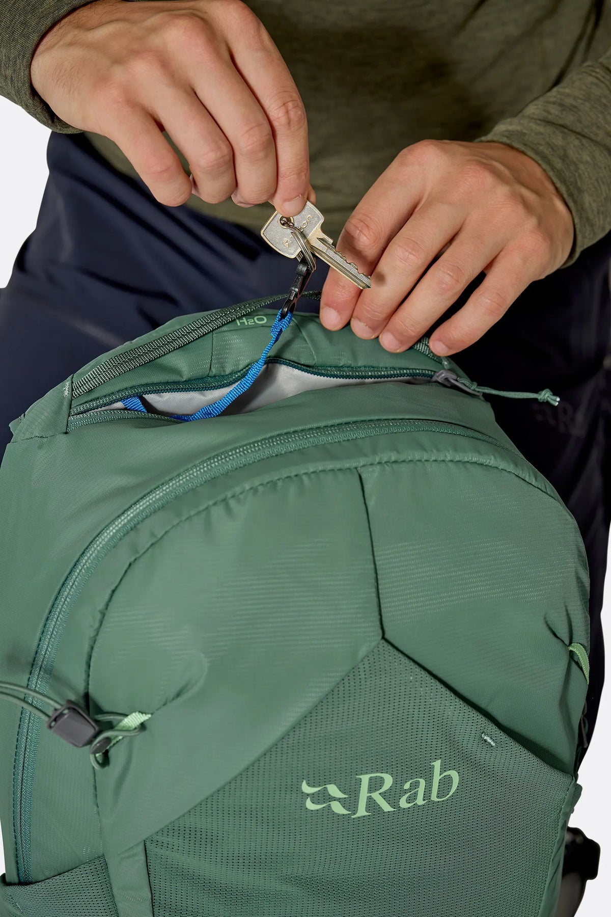Rab Tygen 18 Daypack