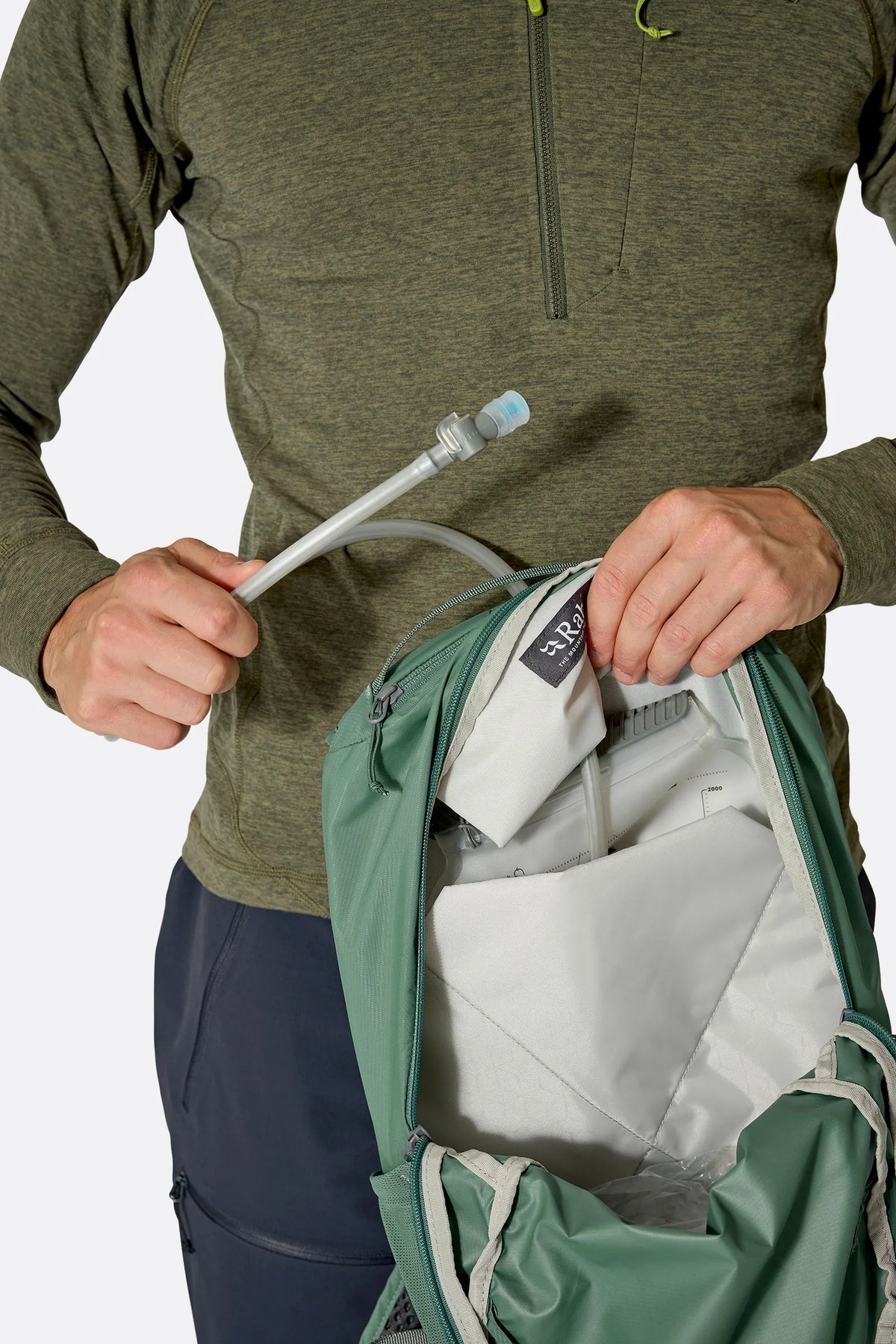 Rab Tygen 18 Daypack