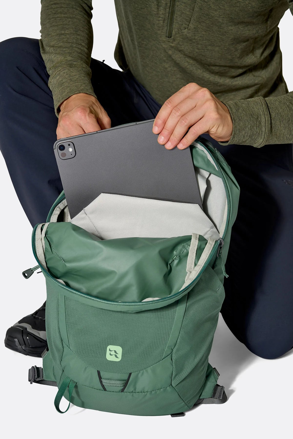 Rab Tygen 18 Daypack