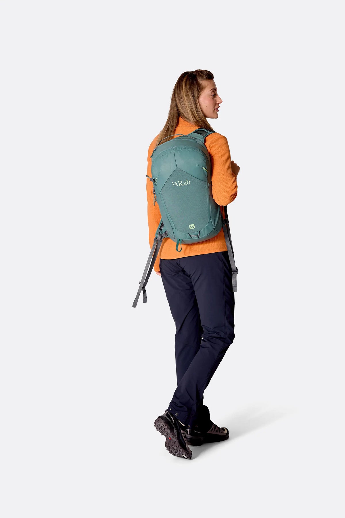 Rab Tygen 18 Daypack