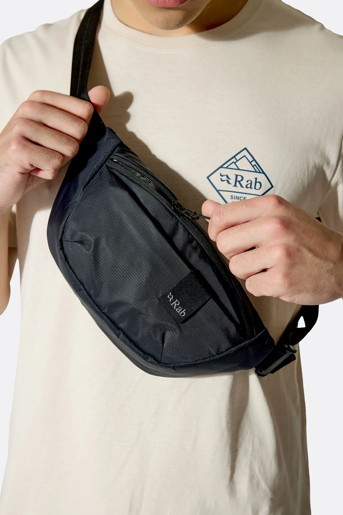 Rab Tygen 2L Belt Pack