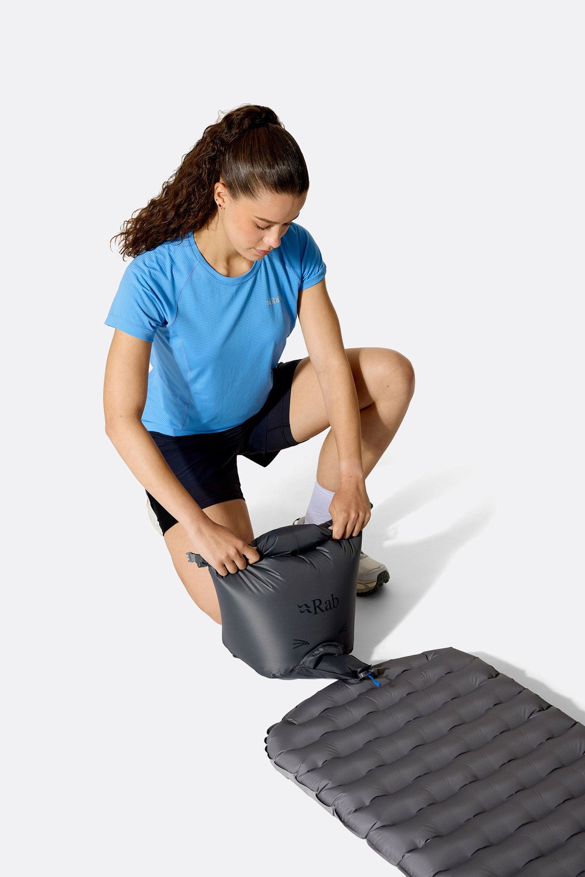 Rab Ultrasphere 1.5 Sleep Mat